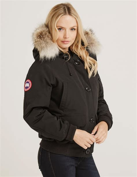 Canada Goose Women's .